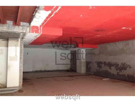 Showroom for Rent in Telangana